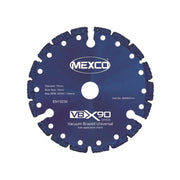MEXCO VBX90 Grade Universal Diamond Blade 75 x 10mm