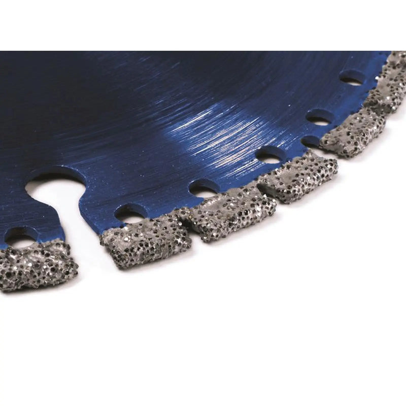 MEXCO VBX90 Grade Universal Diamond Blade 75 x 10mm