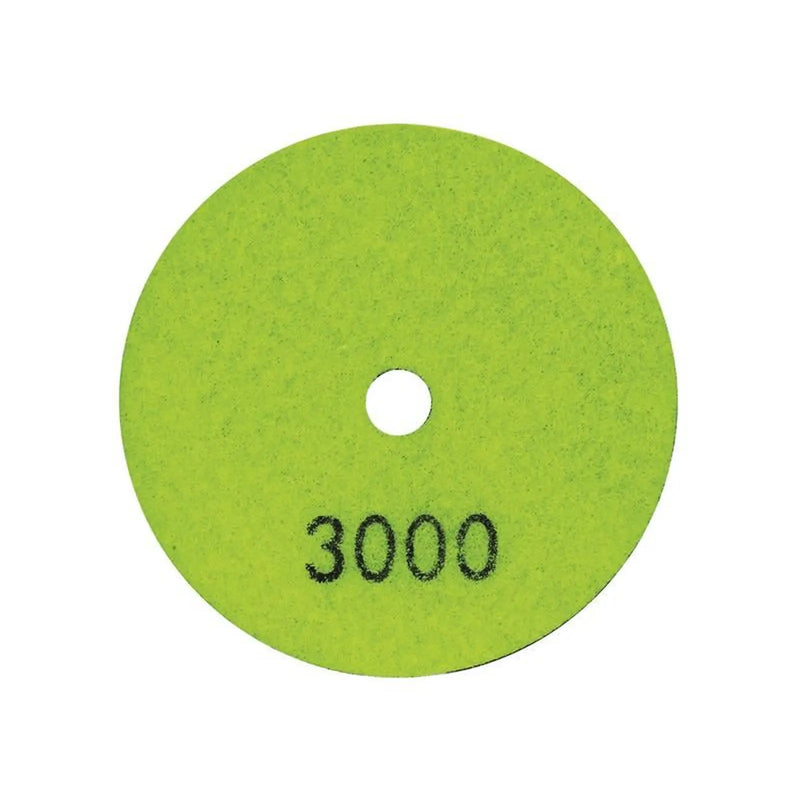 MEXCO Ceramica Diamond Dry Polishing Disc 3000 Grit