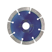 MEXCO RB X10 Radius / Curve Cutting Diamond Blade 115 x 22.23mm