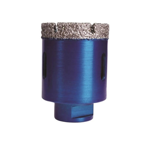 MEXCO XCEL Grade Diamond Tile Drill Bit 45mm