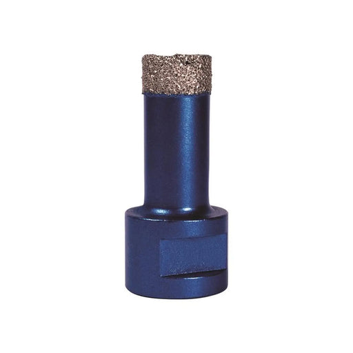 MEXCO XCEL Grade Diamond Tile Drill Bit 18mm
