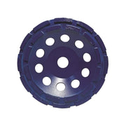 MEXCO X90 Grade Twin Row Cup Grinder 180mm