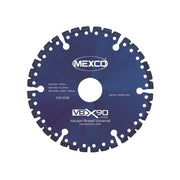 MEXCO VBX90 Grade Universal Diamond Blade 115 x 22mm