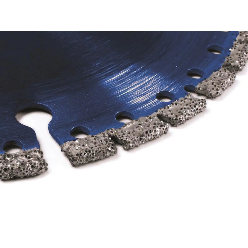 MEXCO VBX90 Grade Universal Diamond Blade 115 x 22mm