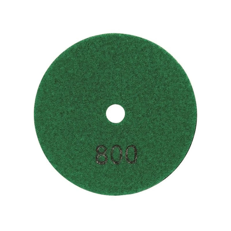 MEXCO Ceramica Diamond Dry Polishing Disc 800 Grit