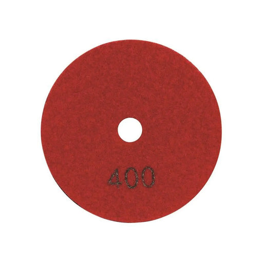 MEXCO Ceramica Diamond Dry Polishing Disc 400 Grit