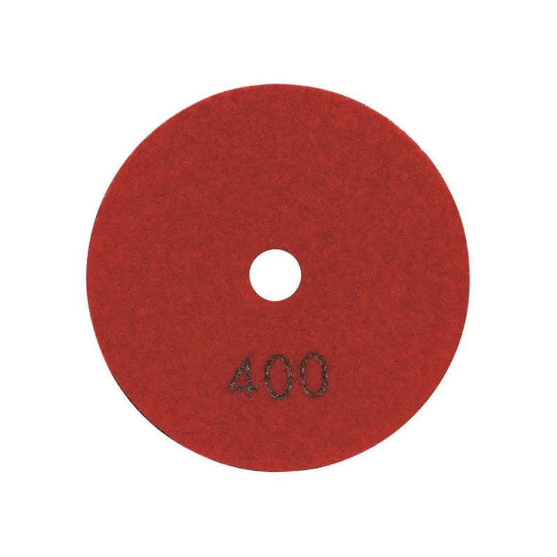 MEXCO Ceramica Diamond Dry Polishing Disc 400 Grit