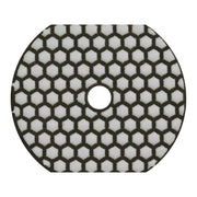 MEXCO Ceramica Diamond Dry Polishing Disc 400 Grit