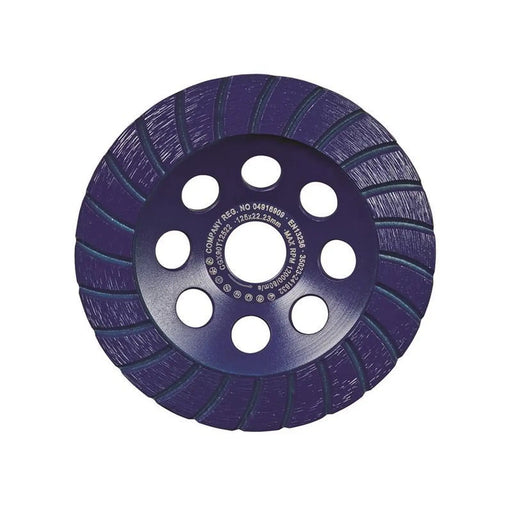MEXCO X90 Grade Cup Grinder 125mm