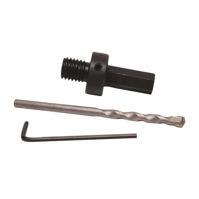 MEXCO M14 to Hex Adaptor