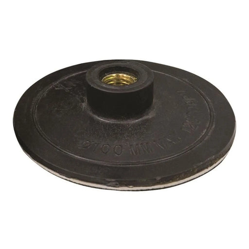 MEXCO Ceramica Backing Pad M14 x 100mm