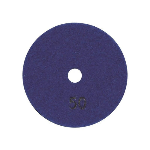 MEXCO Ceramica Diamond Dry Polishing Disc 50 Grit