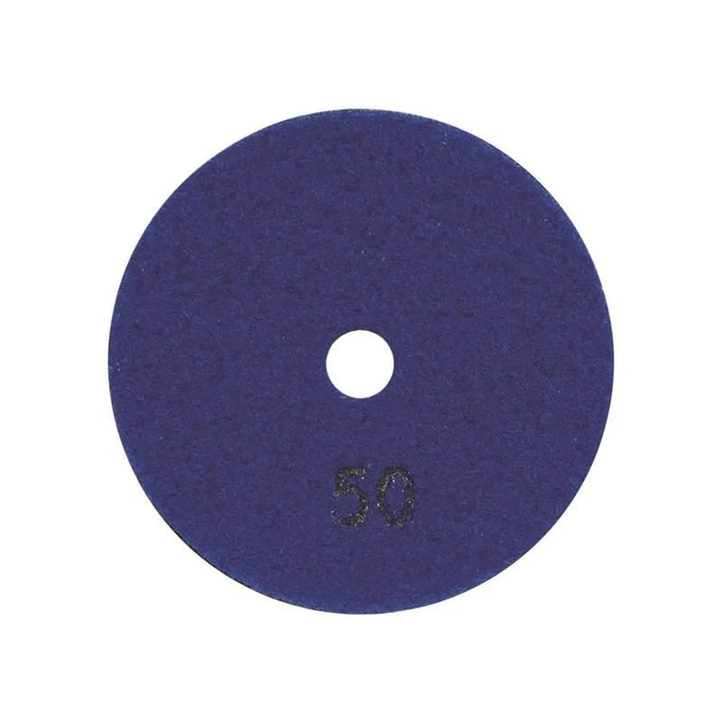 MEXCO Ceramica Diamond Dry Polishing Disc 50 Grit