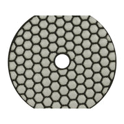 MEXCO Ceramica Diamond Dry Polishing Disc 50 Grit
