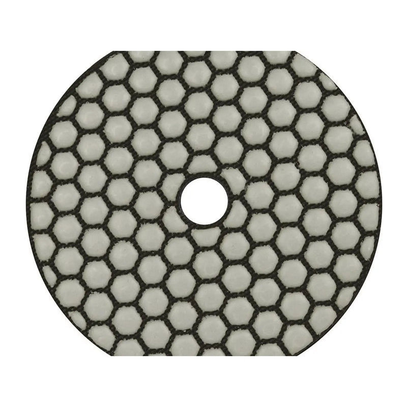 MEXCO Ceramica Diamond Dry Polishing Disc 50 Grit