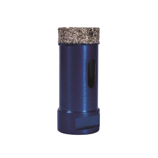 MEXCO XCEL Grade Diamond Tile Drill Bit 25mm