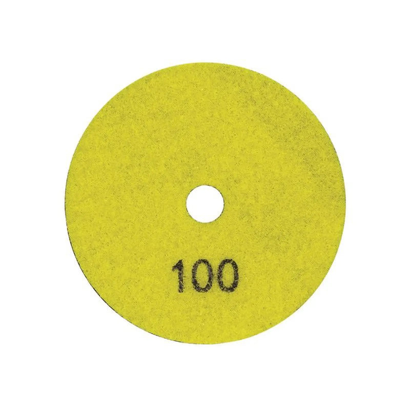 MEXCO Ceramica Diamond Dry Polishing Disc 100 Grit