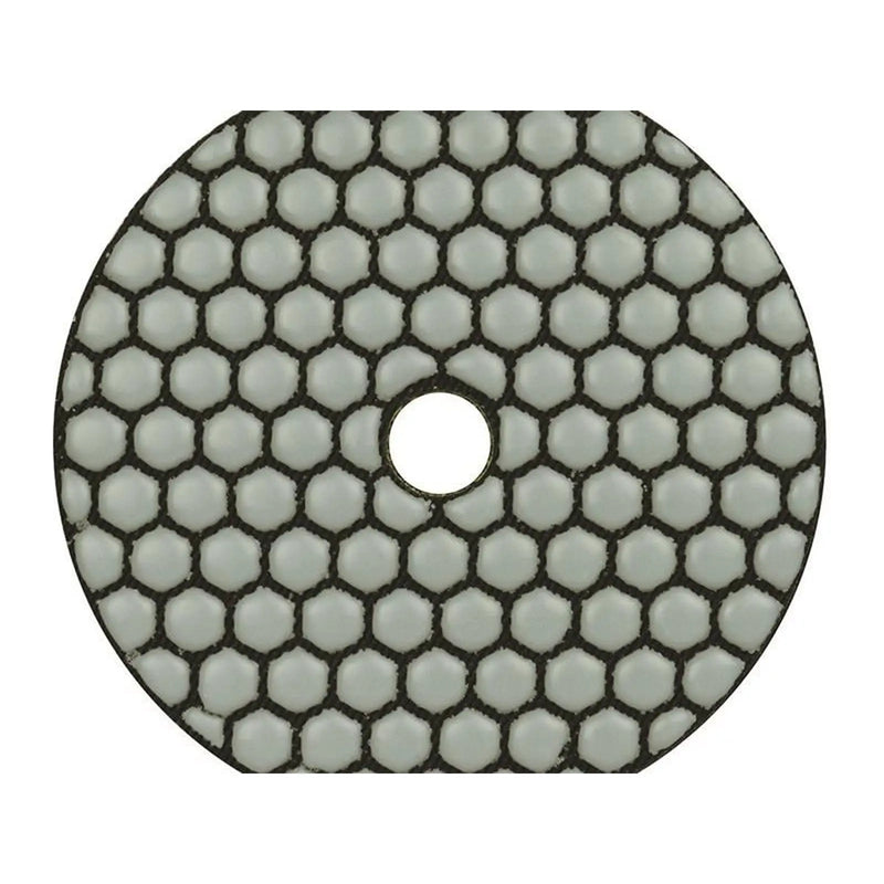 MEXCO Ceramica Diamond Dry Polishing Disc 100 Grit