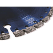 MEXCO VBX90 Grade Universal Diamond Blade 400 x 25.4mm