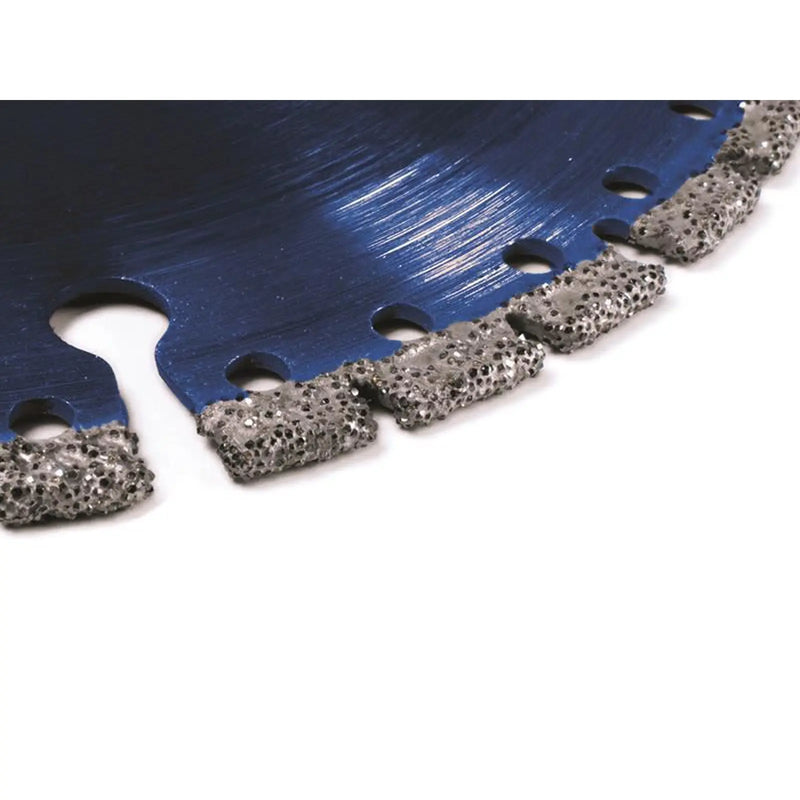 MEXCO VBX90 Grade Universal Diamond Blade 350 x 20mm