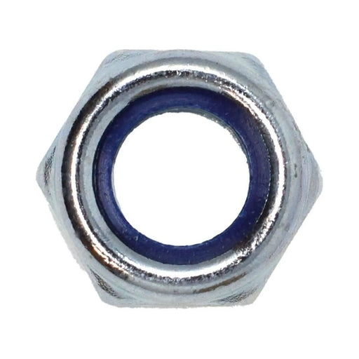 METALMATE® METALMATE Type P Nylon Insert Nut ZP M8 (Box 100)