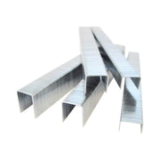 Tacwise 140 Galvanised Staples 8mm (Pack 5000)