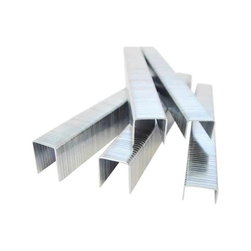 Tacwise 140 Galvanised Staples 10mm (Pack 5000)