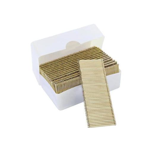 Tacwise 15 Gauge Hardened Finish Nails 50mm (Pack 1500)