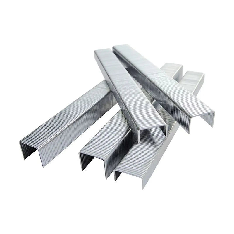 Tacwise 53 Light-Duty Staples 6mm (Type JT21  A)  (Pack 2000)