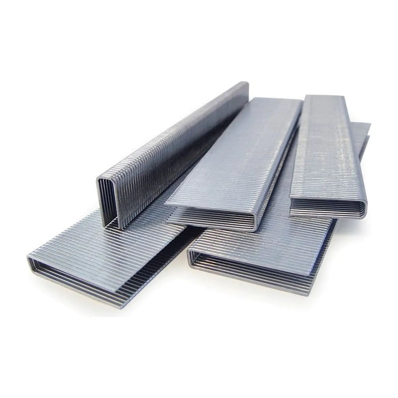 Tacwise 91 Narrow Crown Staples 25mm - Electric Tackers (Pack 1000)