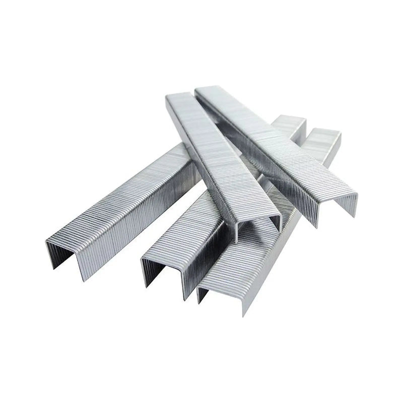 Tacwise 53 Light-Duty Staples 8mm (Type JT21  A) (Pack 2000)