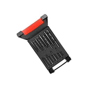 Wiha Screw Extractor Set, 16 Piece