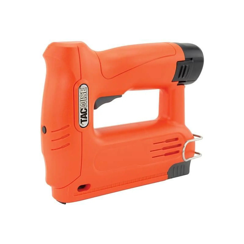 Tacwise 53-13EL Cordless Staple/Nail Gun 12V