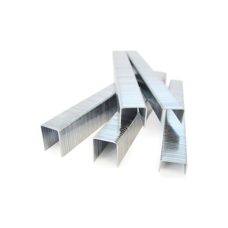 Tacwise 140 Heavy-Duty Staples (Type T50  G) Selection (Pack 4400)