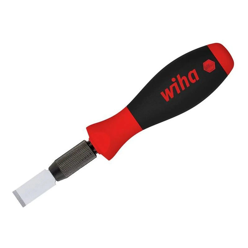 Wiha SoftFinish® Universal Scraper