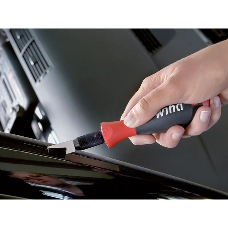 Wiha SoftFinish® Universal Scraper