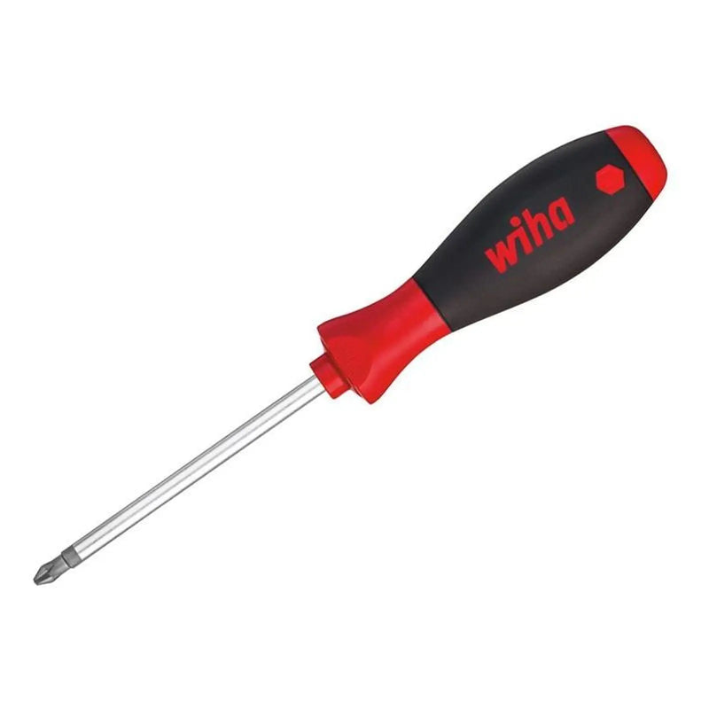 Wiha SoftFinish® Screwdriver Phillips PH1 x 100mm