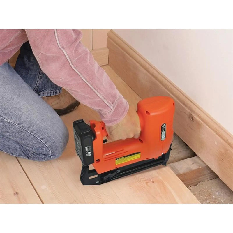 Tacwise Ranger EL-Pro Cordless Staple/Nail Gun 18V
