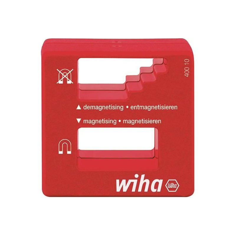 Wiha Magnetiser/Demagnetiser