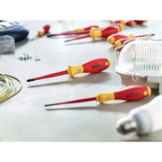 Wiha SoftFinish® electric slimFix TORX® Screwdriver Set, 6 Piece