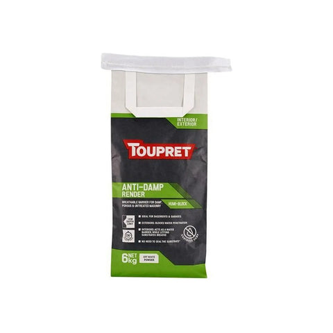 Fast Setting Cement & Repair Products