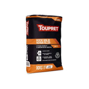 Toupret Rock Solid Repair Filler 10kg