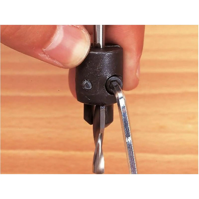 Trend UNI/CS Countersink