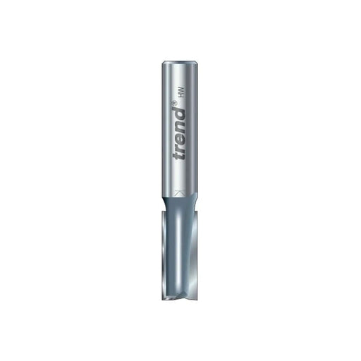 Trend 3/20 x 1/4 TCT Two Flute Cutter 6.3 x 16mm