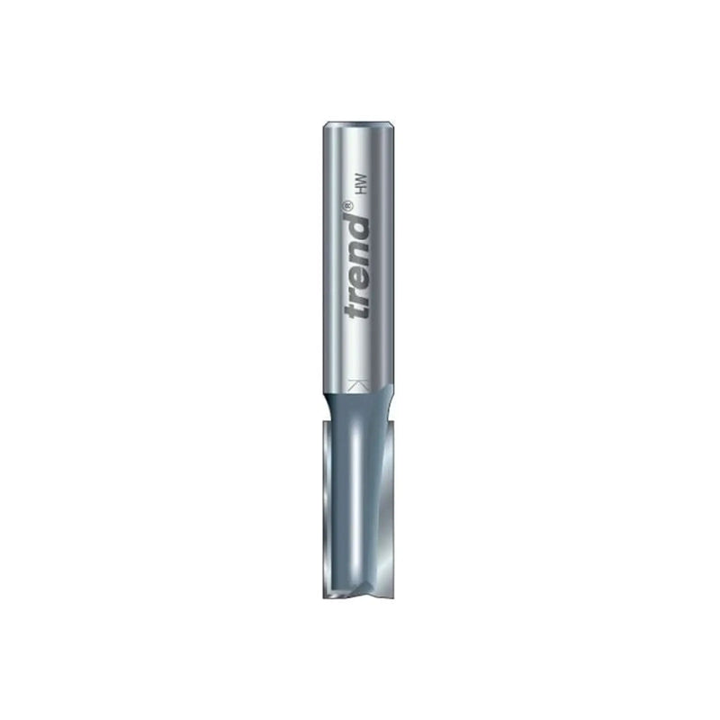 Trend 3/20 x 1/4 TCT Two Flute Cutter 6.3 x 16mm