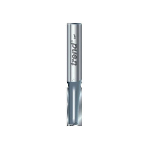 Trend 3/2 x 1/4 TCT Two Flute Cutter 6.0 x 16mm