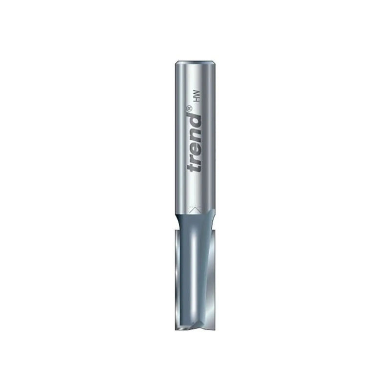 Trend 3/2 x 1/4 TCT Two Flute Cutter 6.0 x 16mm