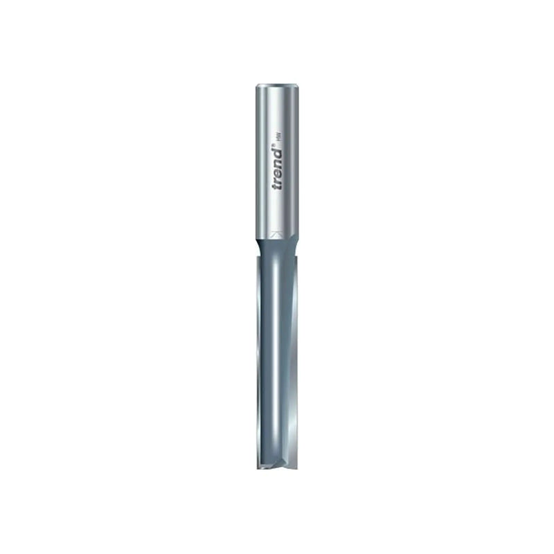 Trend 3/75 x 1/2 TCT Two Flute Lockjig Cutter 12.0 x 63mm