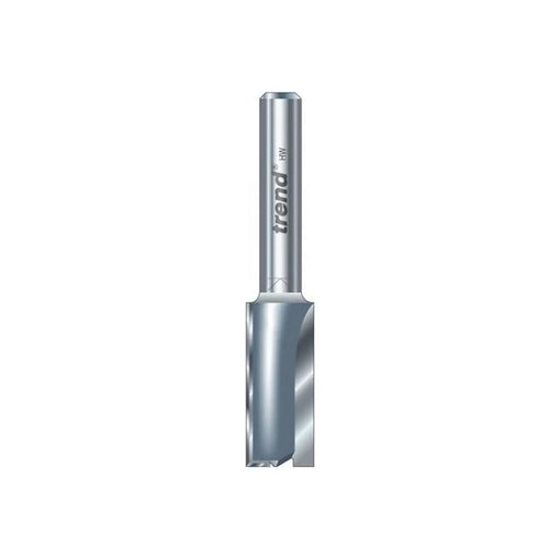 Trend 3/50 x 1/4 TCT Two Flute Cutter 9.5 x 25mm